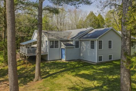6 Sugar Woods Way Saco ME 04072