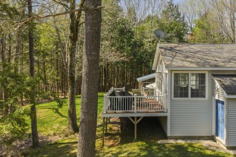 6 Sugar Woods Way Saco ME 04072