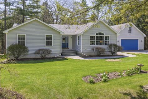 6 Sugar Woods Way Saco ME 04072