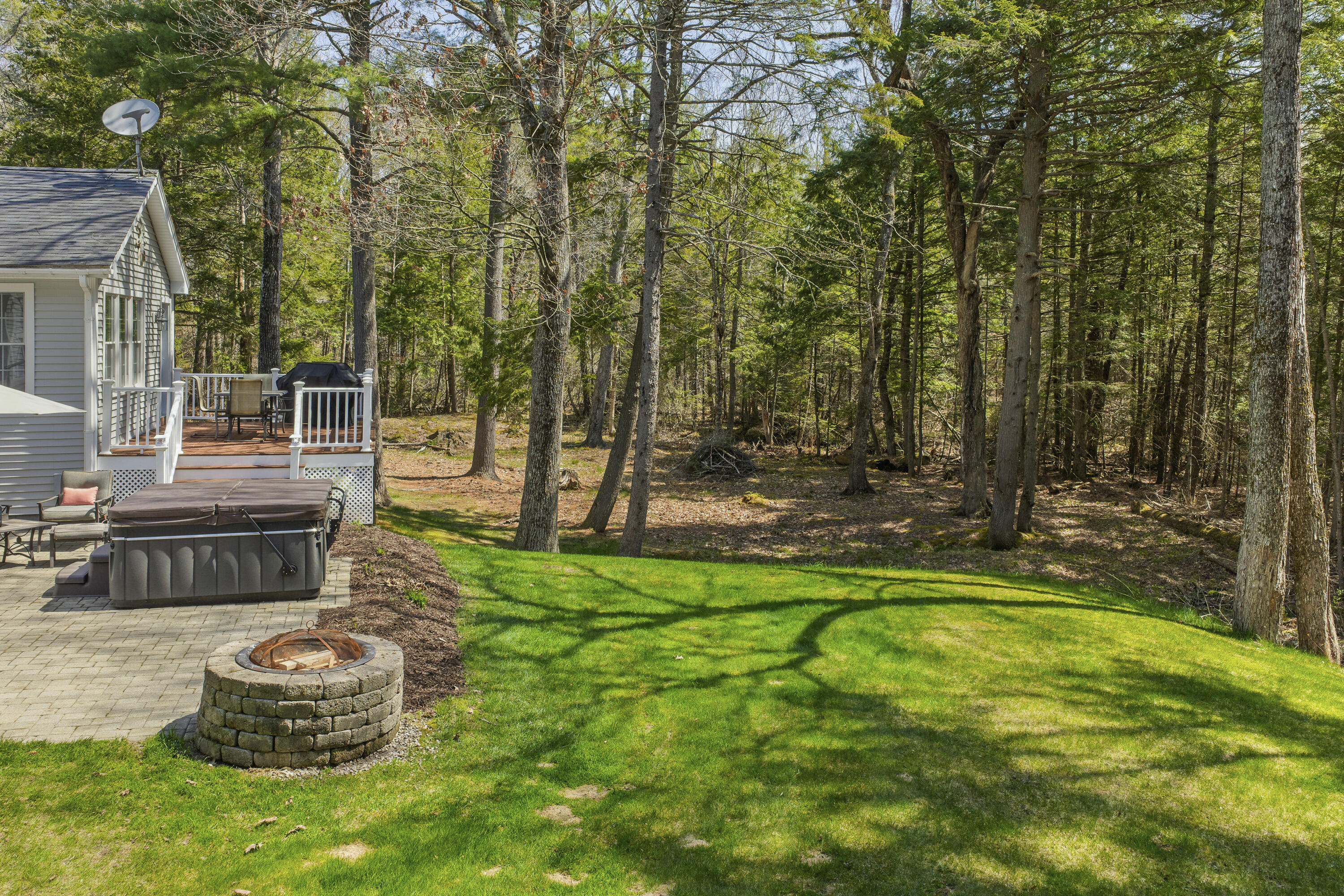 6 Sugar Woods Way Saco ME 04072