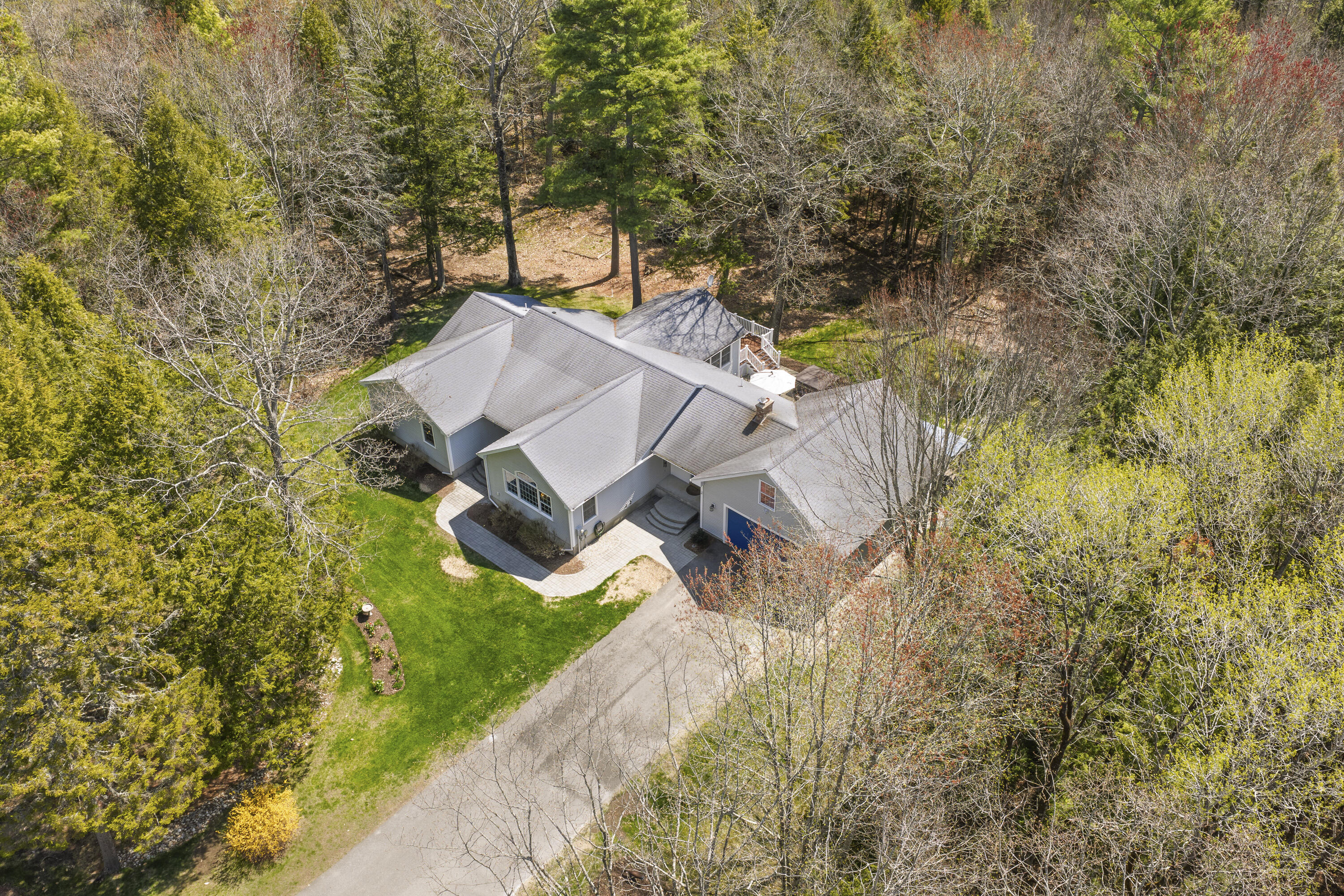 6 Sugar Woods Way Saco ME 04072