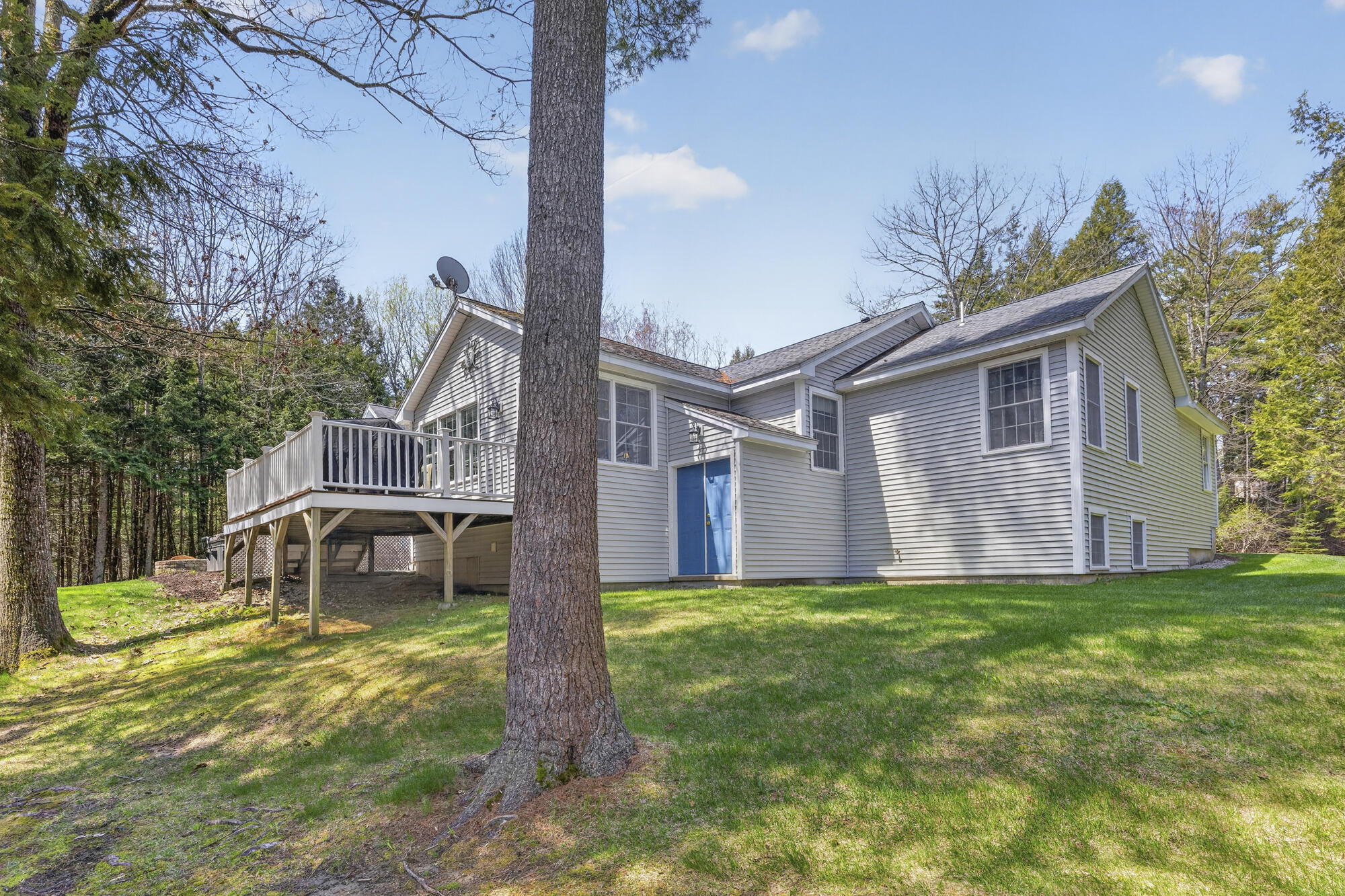 6 Sugar Woods Way Saco ME 04072