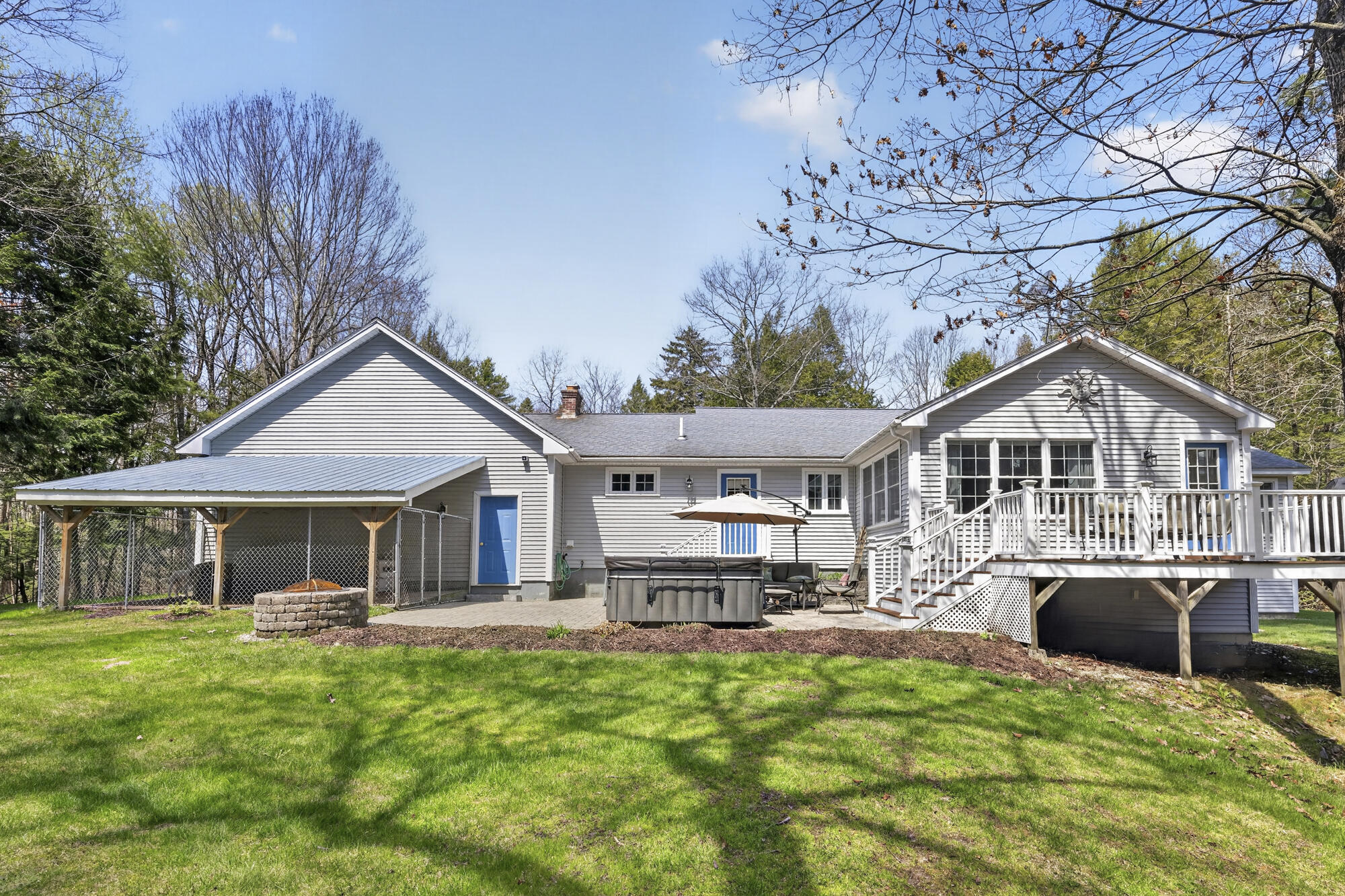 6 Sugar Woods Way Saco ME 04072