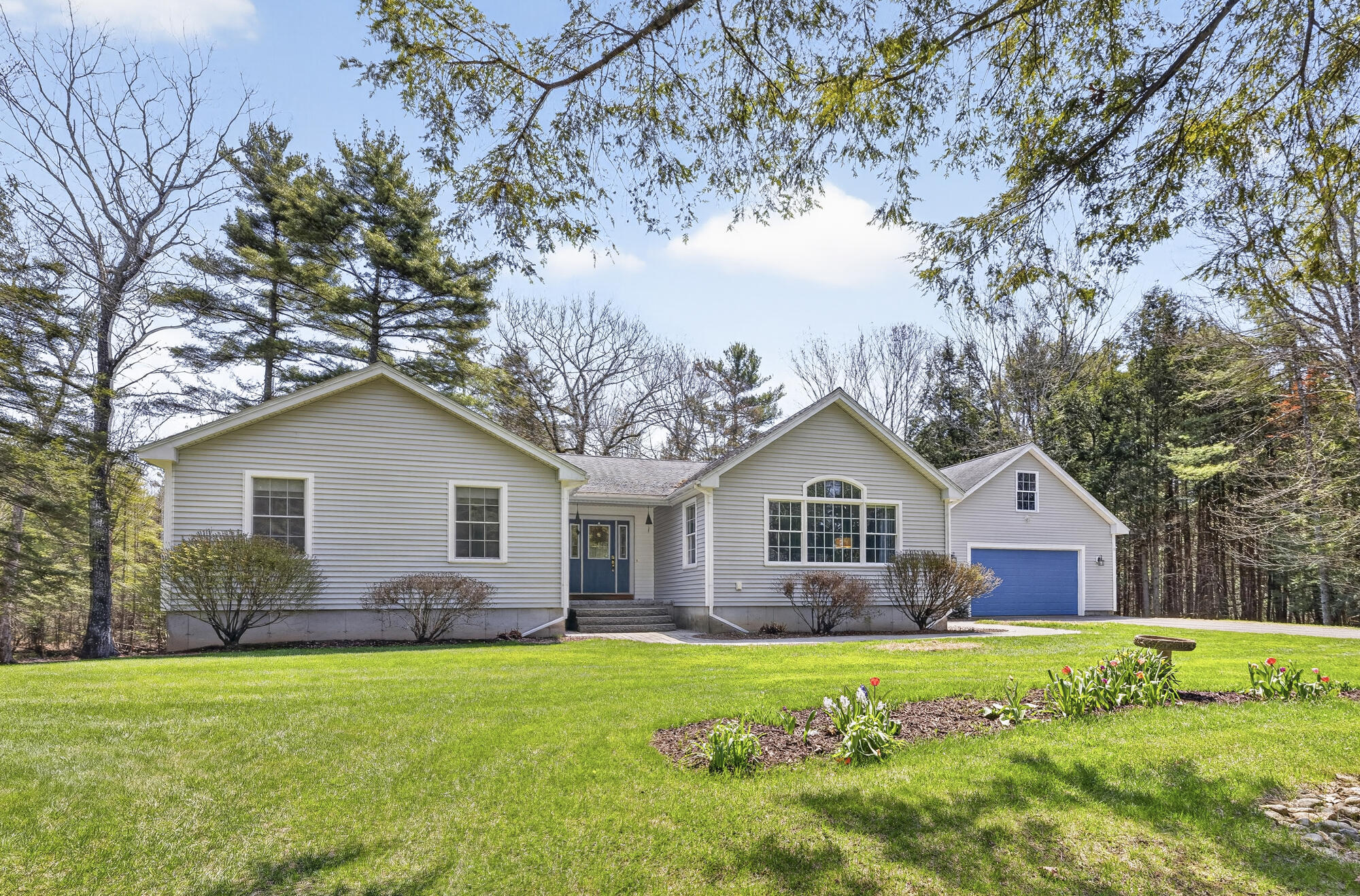 6 Sugar Woods Way Saco ME 04072