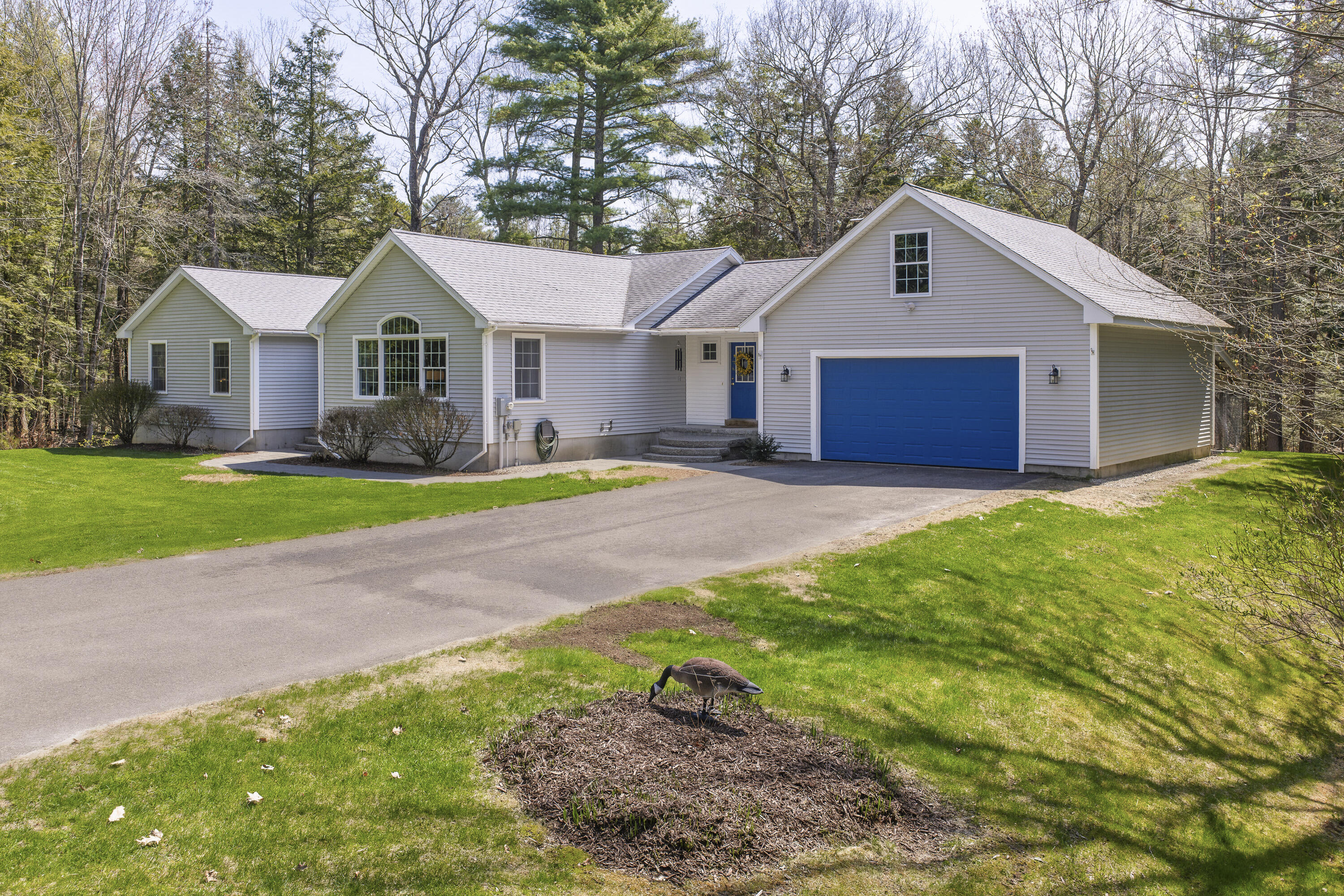 6 Sugar Woods Way Saco ME 04072