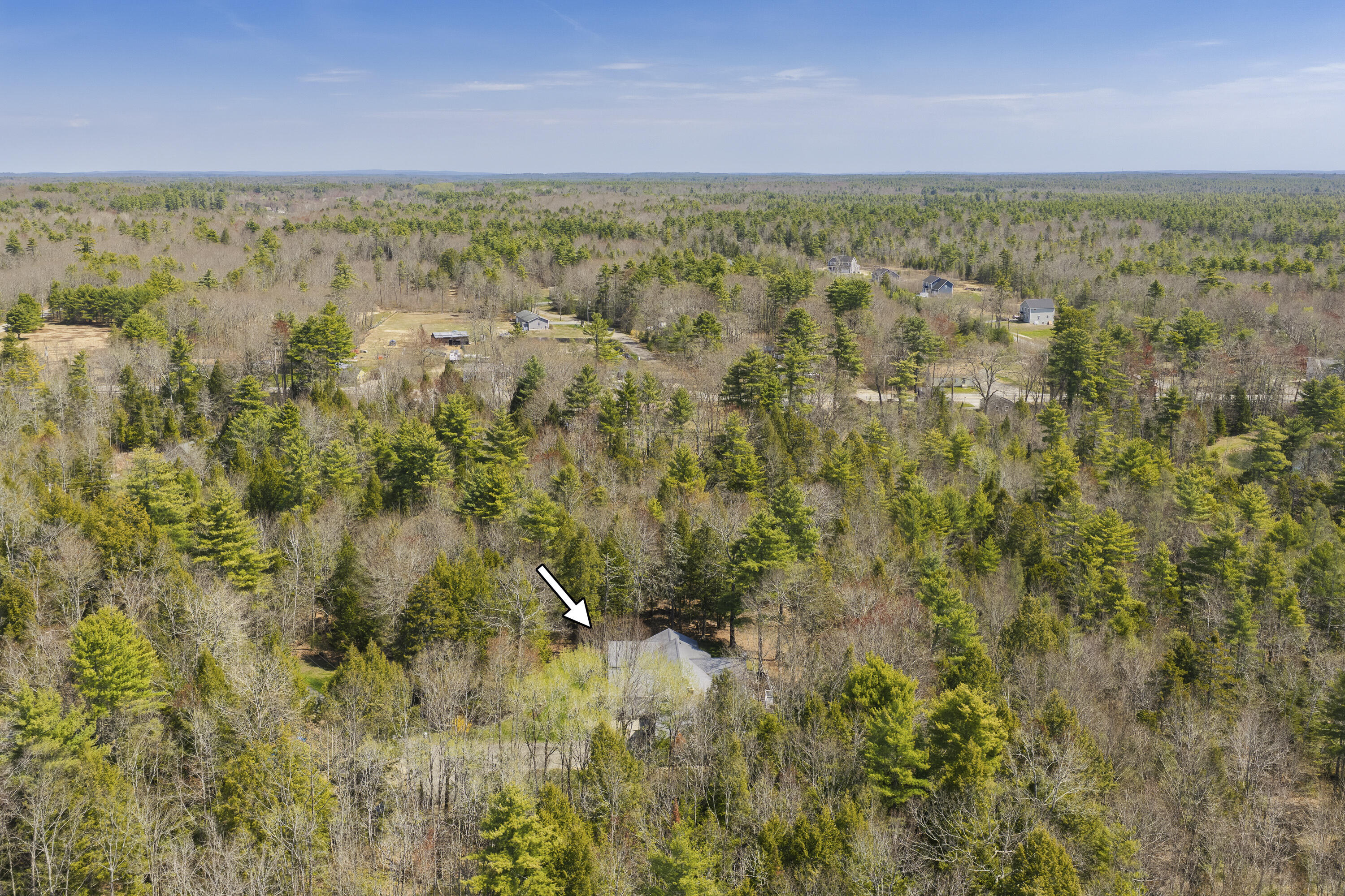 6 Sugar Woods Way Saco ME 04072