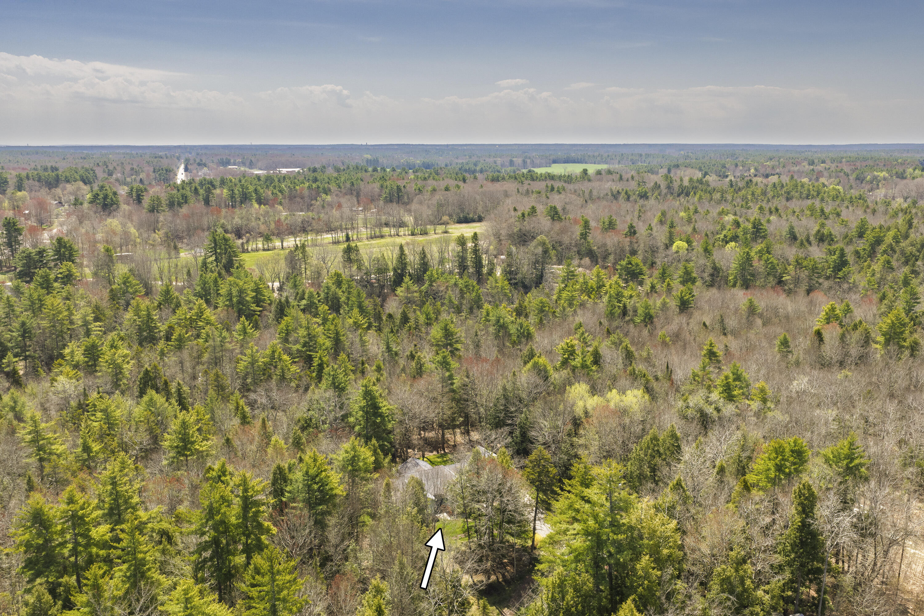 6 Sugar Woods Way Saco ME 04072