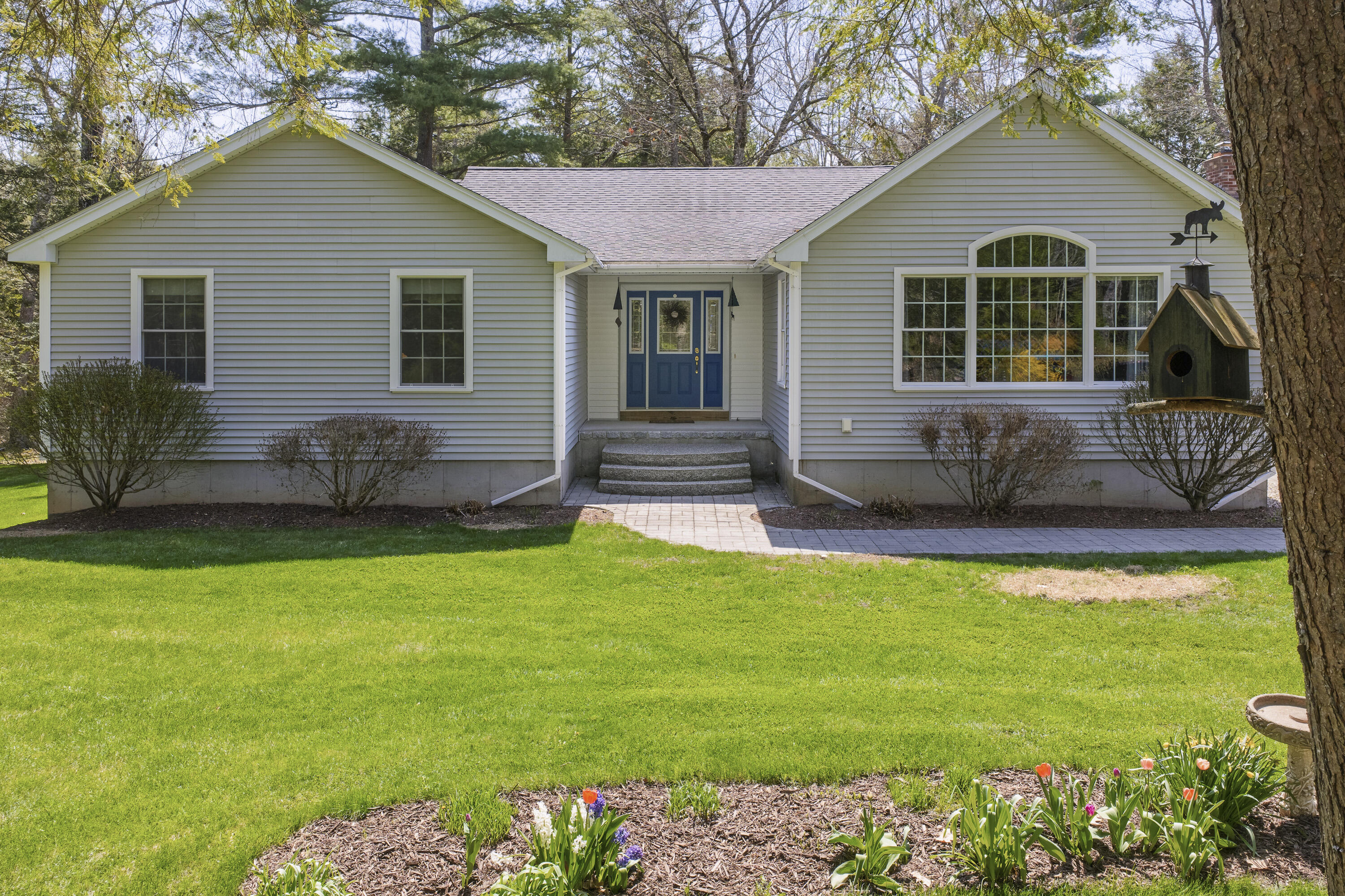 6 Sugar Woods Way Saco ME 04072