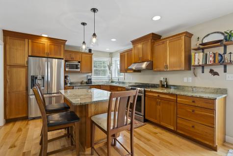 55 Alderbrook Lane Yarmouth ME 04096