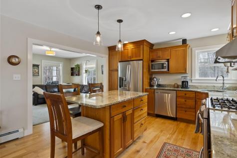 55 Alderbrook Lane Yarmouth ME 04096