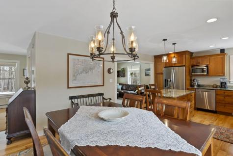 55 Alderbrook Lane Yarmouth ME 04096