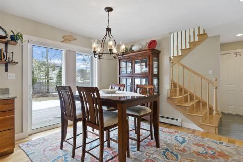 55 Alderbrook Lane Yarmouth ME 04096
