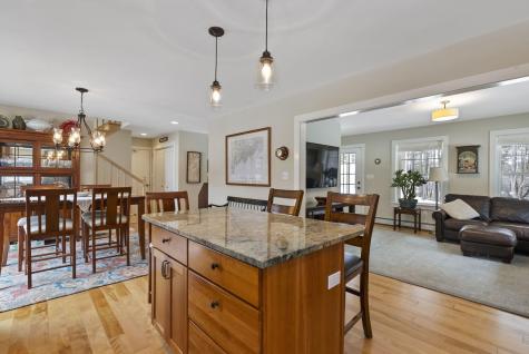 55 Alderbrook Lane Yarmouth ME 04096