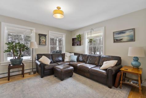 55 Alderbrook Lane Yarmouth ME 04096