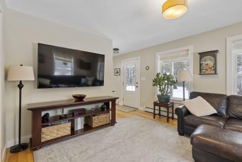 55 Alderbrook Lane Yarmouth ME 04096