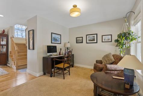 55 Alderbrook Lane Yarmouth ME 04096