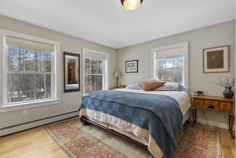55 Alderbrook Lane Yarmouth ME 04096
