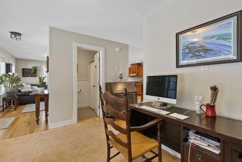 55 Alderbrook Lane Yarmouth ME 04096