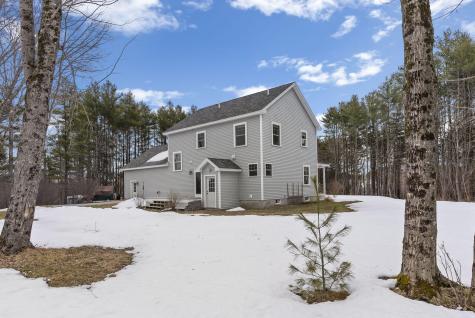 55 Alderbrook Lane Yarmouth ME 04096
