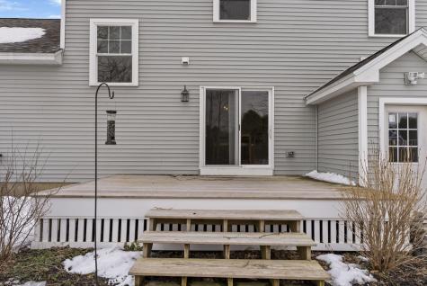 55 Alderbrook Lane Yarmouth ME 04096
