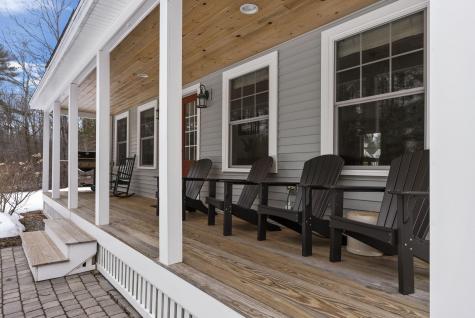 55 Alderbrook Lane Yarmouth ME 04096