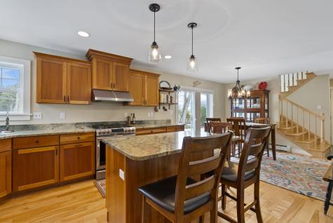 55 Alderbrook Lane Yarmouth ME 04096