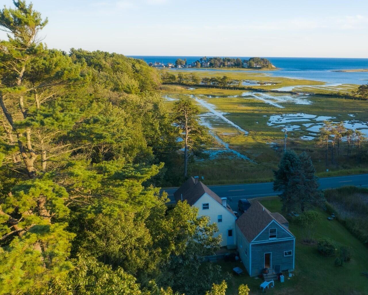 Kennebunk ME, 187 Western Avenue