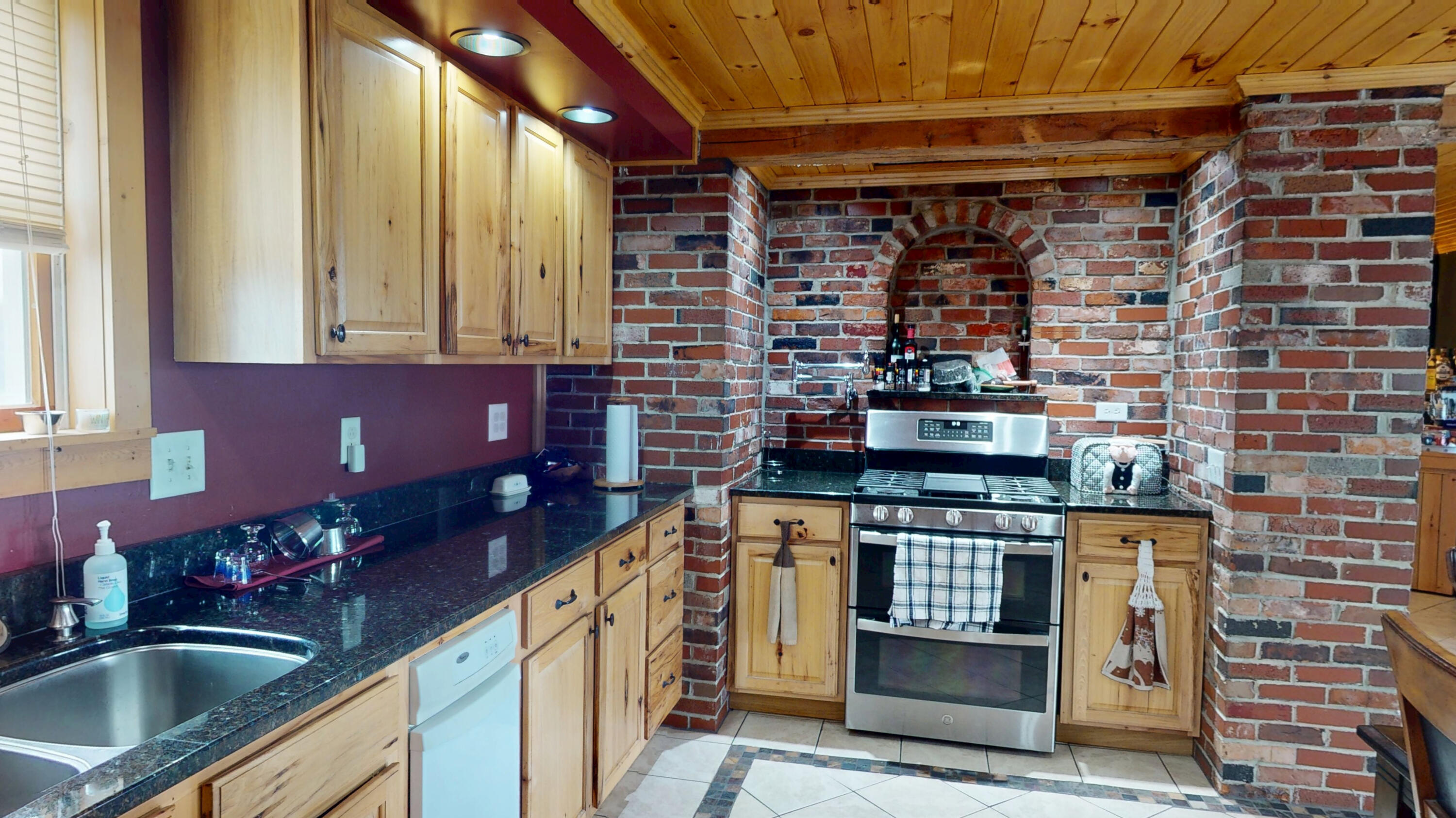 581 Robinson Road Blaine ME 04734
