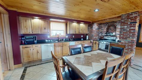 581 Robinson Road Blaine ME 04734