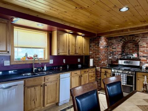 581 Robinson Road Blaine ME 04734