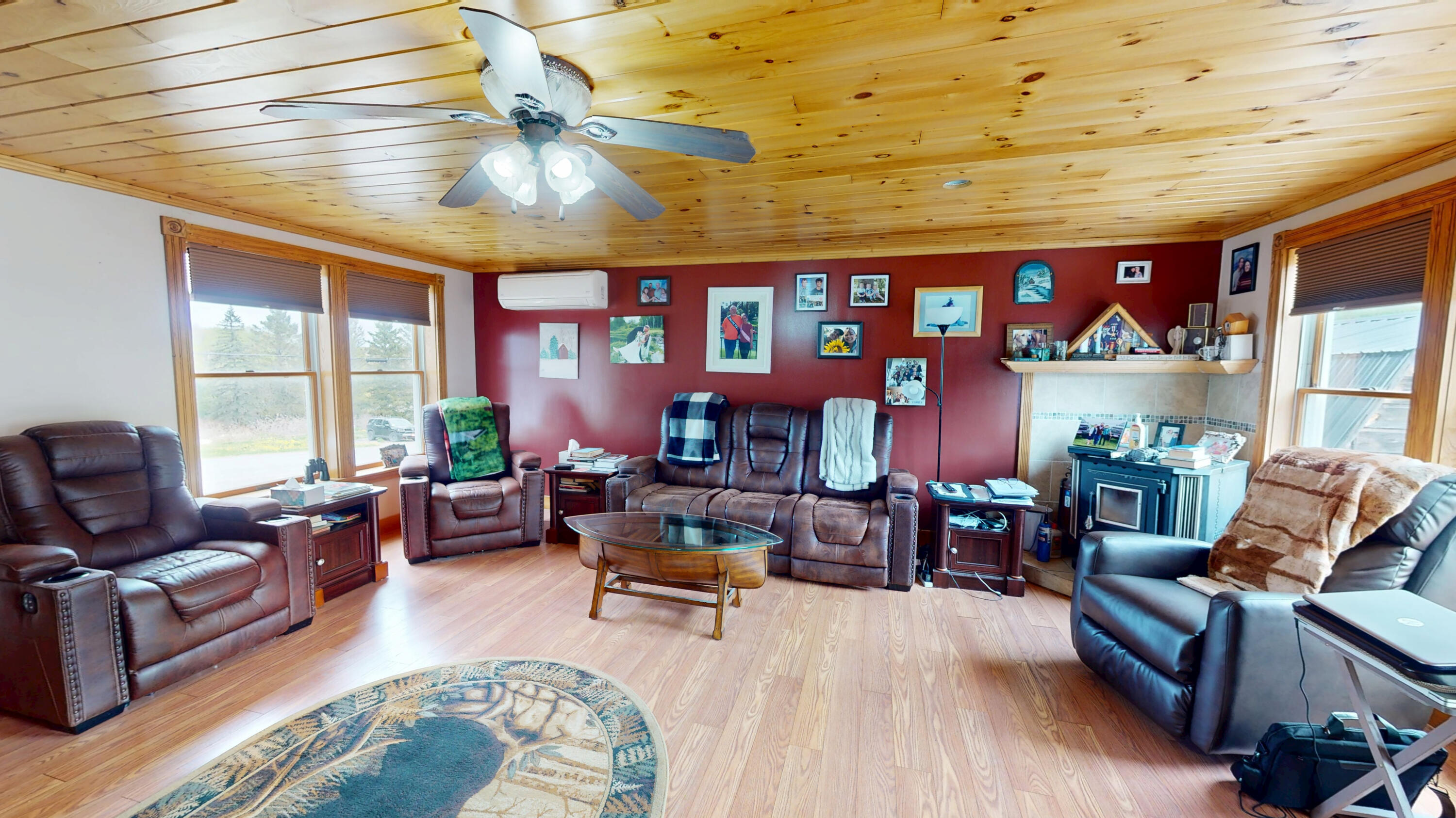 581 Robinson Road Blaine ME 04734