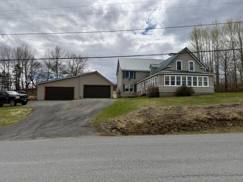 581 Robinson Road Blaine ME 04734