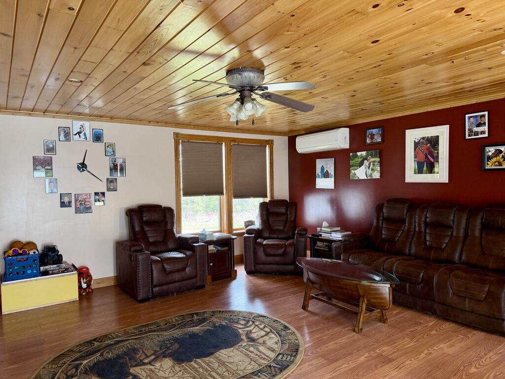 581 Robinson Road Blaine ME 04734