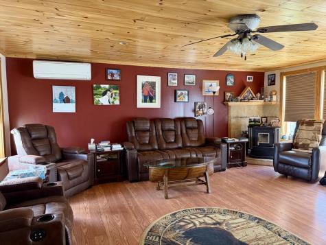 581 Robinson Road Blaine ME 04734