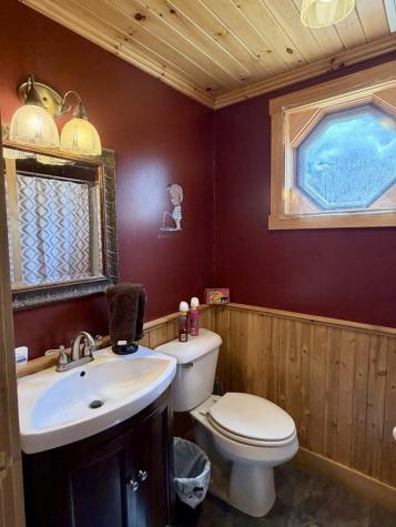 581 Robinson Road Blaine ME 04734