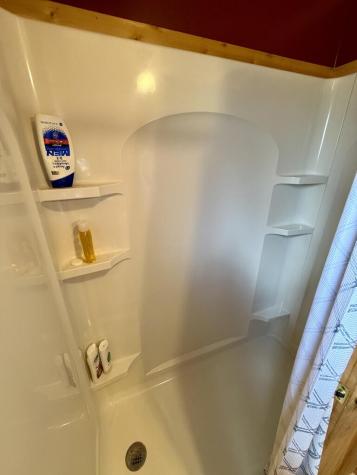 581 Robinson Road Blaine ME 04734