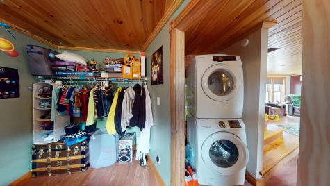 581 Robinson Road Blaine ME 04734
