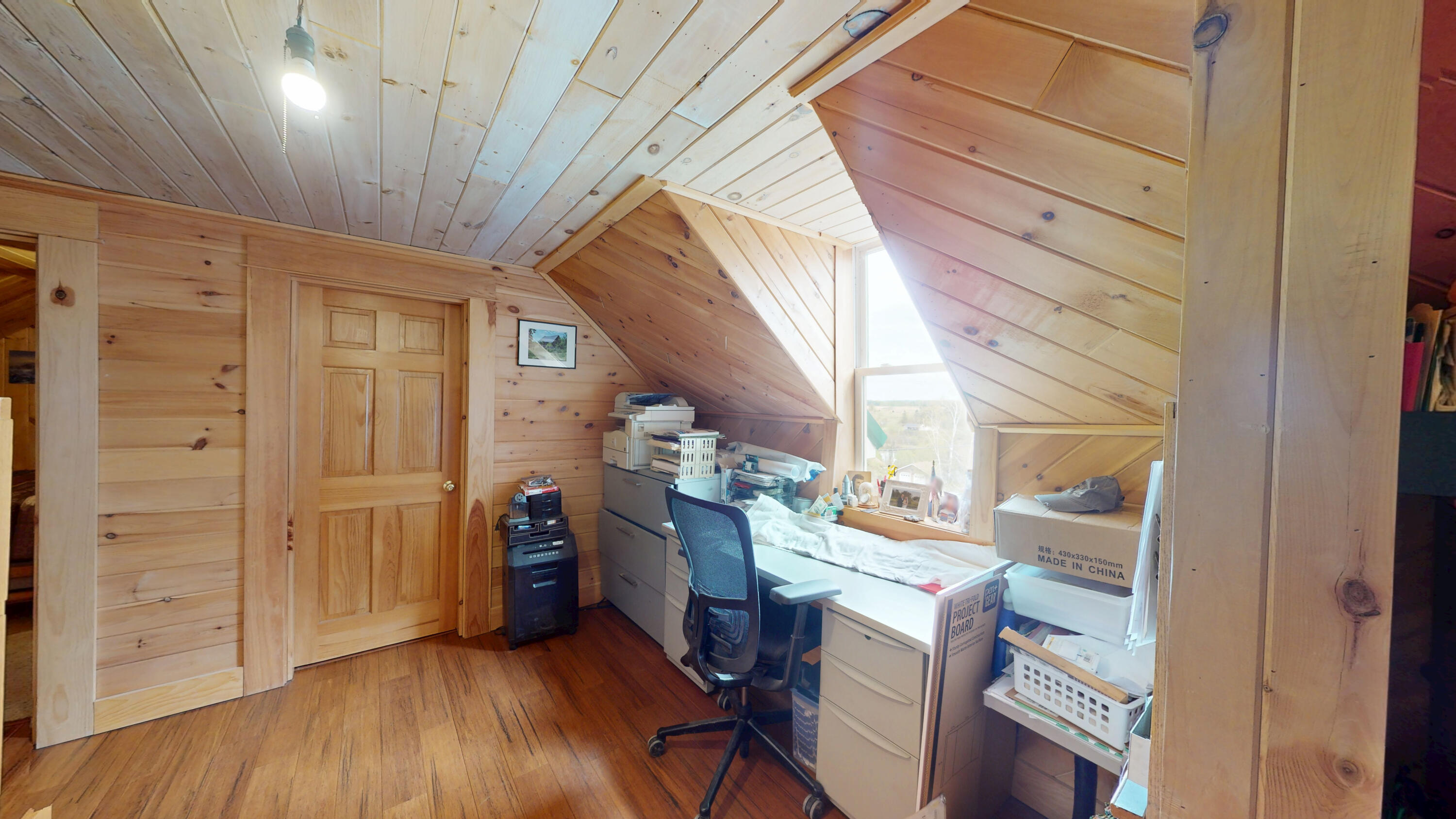 581 Robinson Road Blaine ME 04734