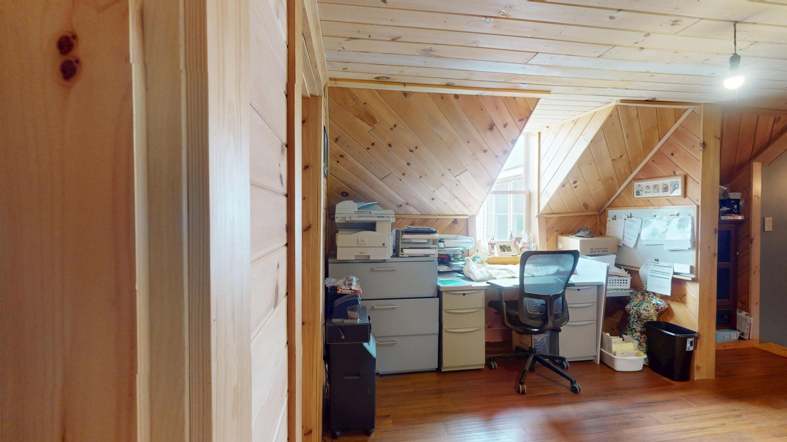 581 Robinson Road Blaine ME 04734