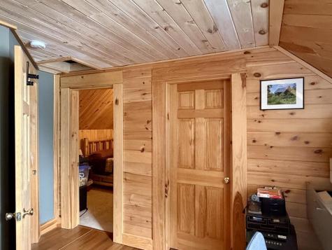 581 Robinson Road Blaine ME 04734