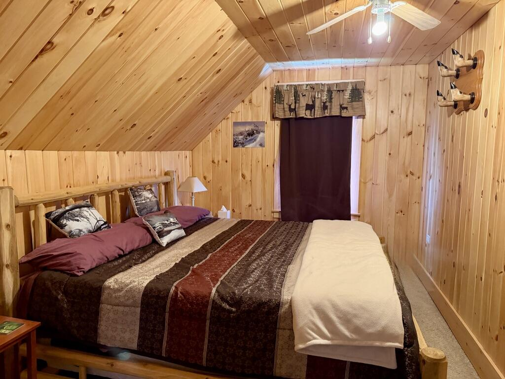581 Robinson Road Blaine ME 04734