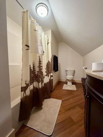 581 Robinson Road Blaine ME 04734