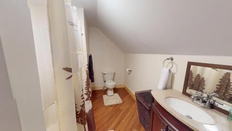 581 Robinson Road Blaine ME 04734
