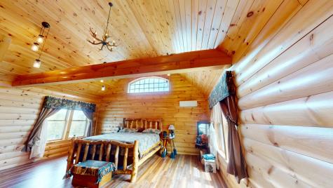 581 Robinson Road Blaine ME 04734