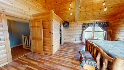 581 Robinson Road Blaine ME 04734