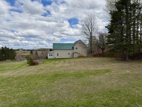 581 Robinson Road Blaine ME 04734