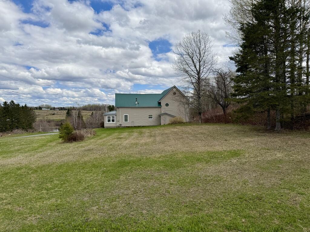 581 Robinson Road Blaine ME 04734