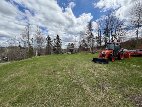 581 Robinson Road Blaine ME 04734