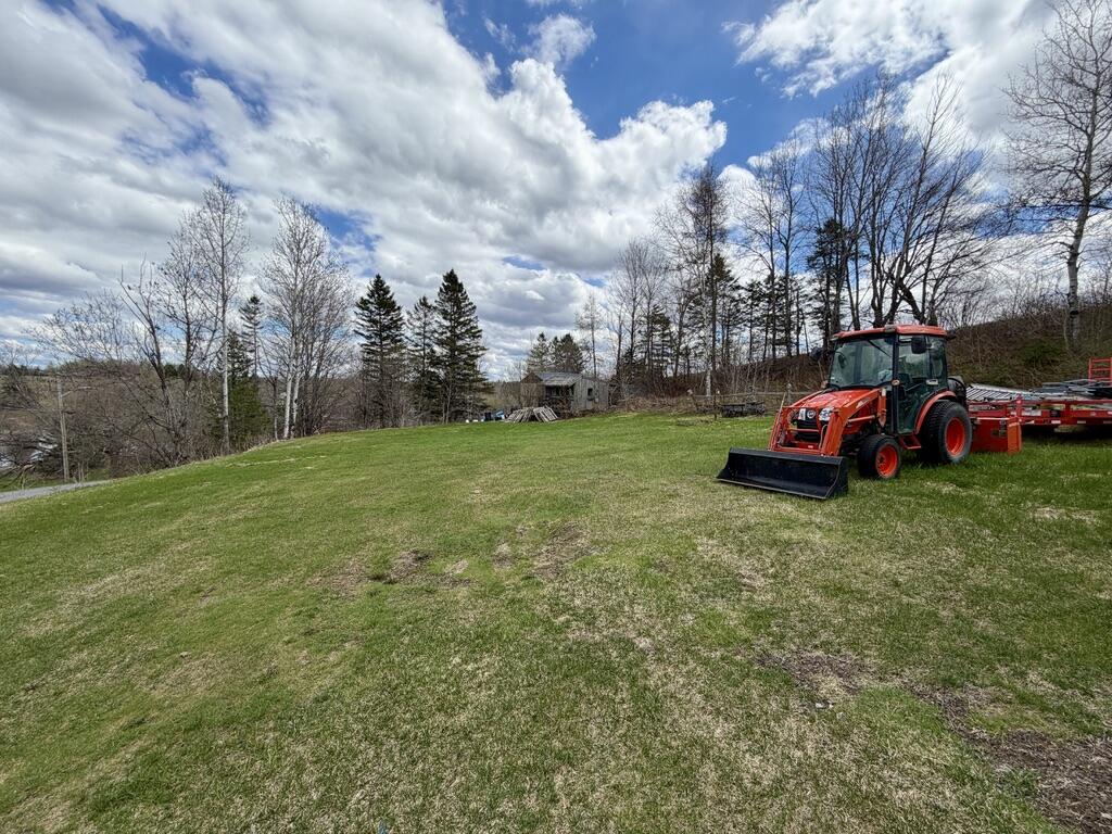 581 Robinson Road Blaine ME 04734