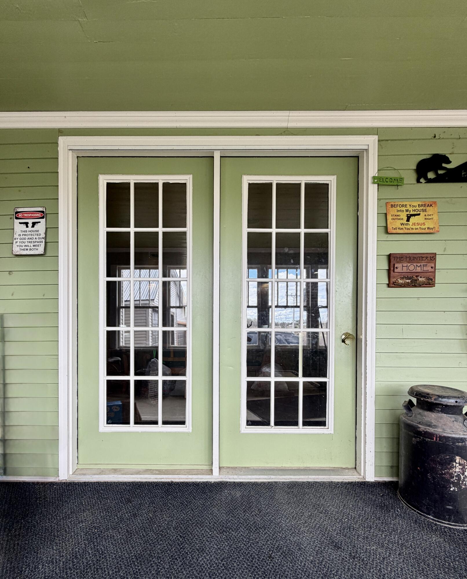 581 Robinson Road Blaine ME 04734